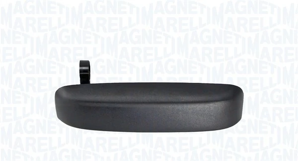 Exterior Door Handle